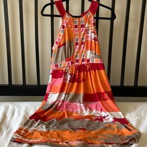 ✨BCBGMAXAZRIA DRESS✨